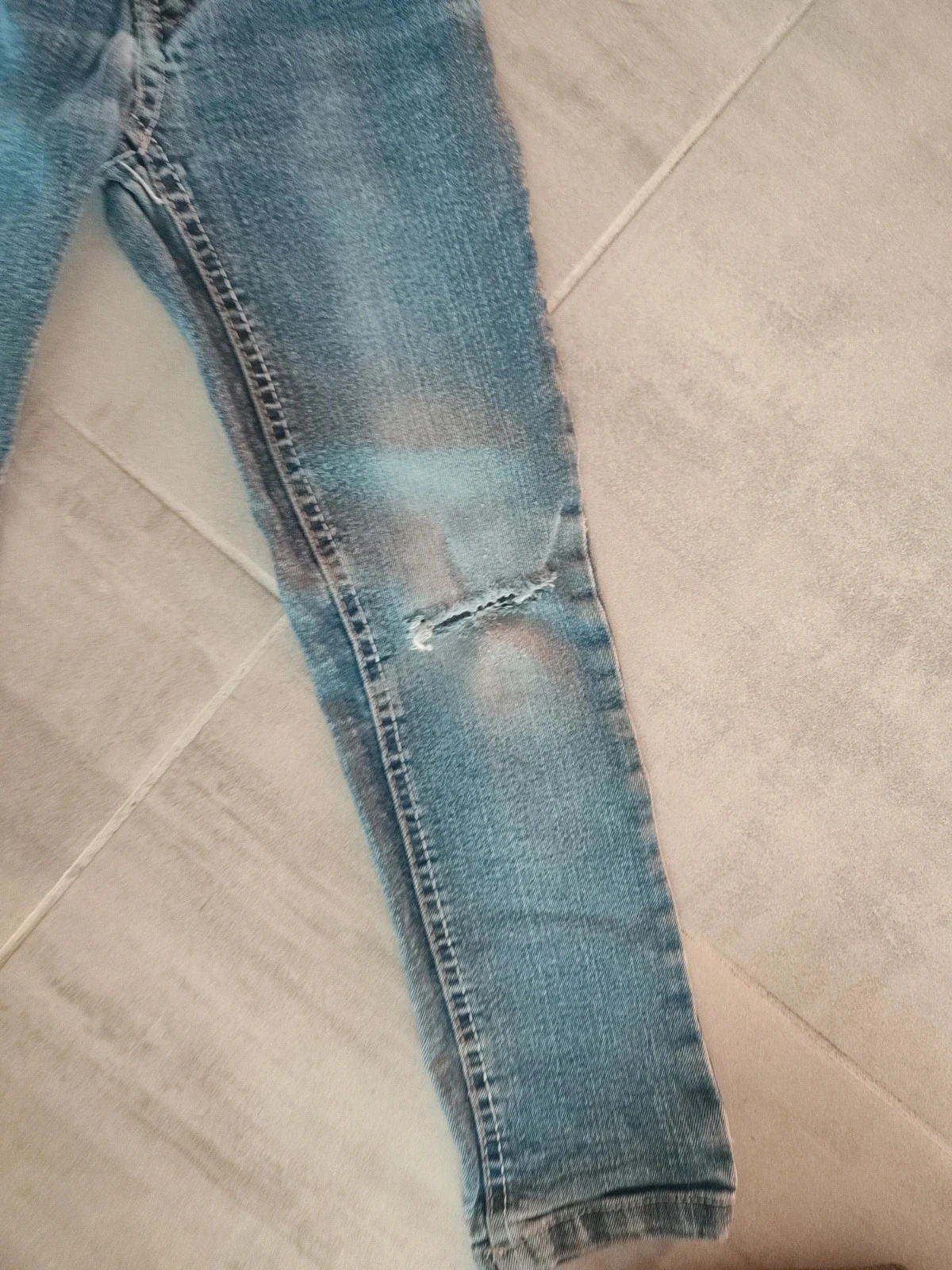 Lots de pantalons 5 ans – photo 10